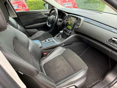 Renault Talisman SporTour 130 CV EDC Energy Intens (7)