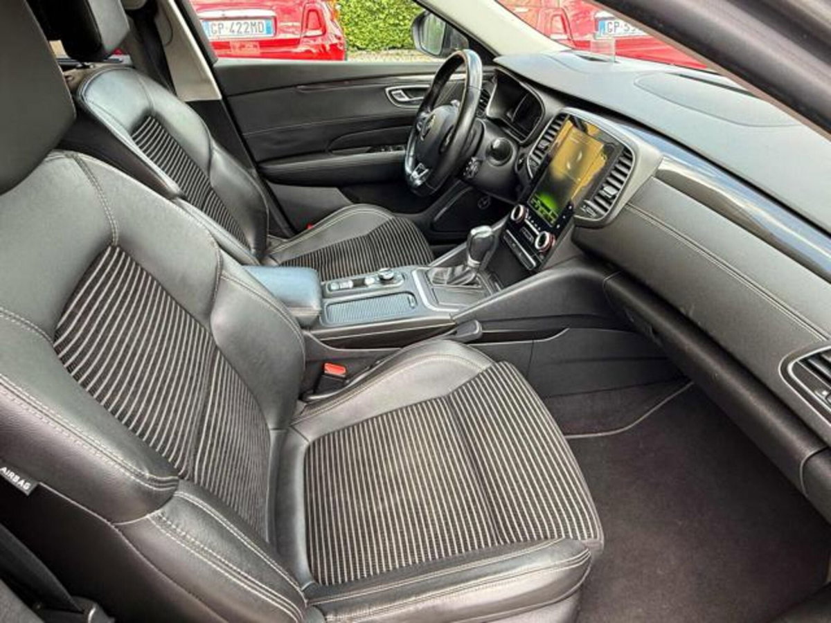 Renault Talisman SporTour 130 CV EDC Energy Intens (8)
