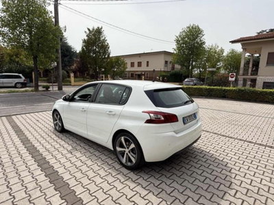 Peugeot 308 1.6 HDi 92 CV Active (3)
