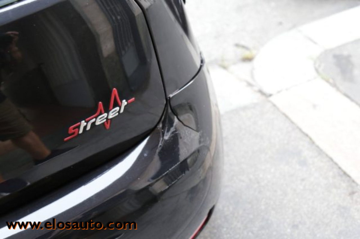 Fiat Punto 1.3 MJT II 75 CV 5 porte Street (6)