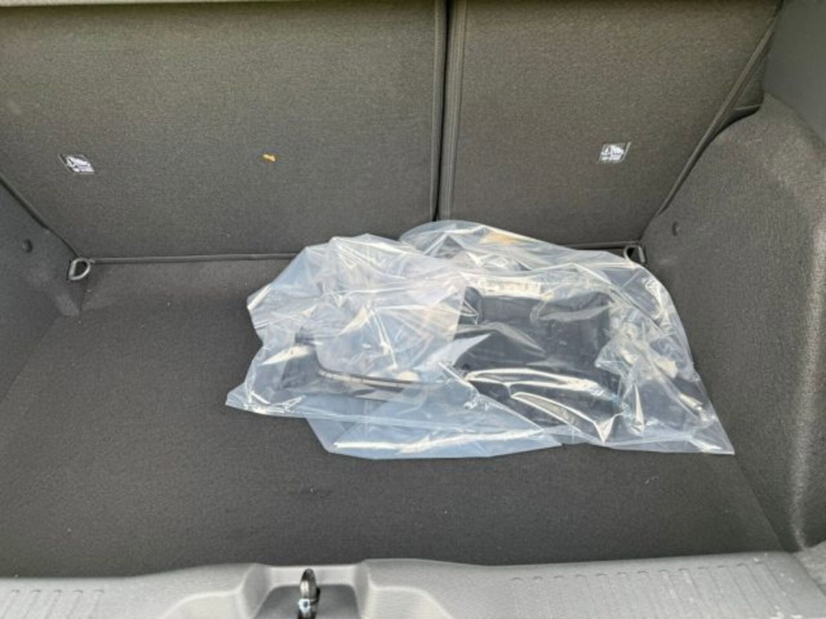 Citroen C3 1.2 puretech turbo Max 100cv s&s (12)