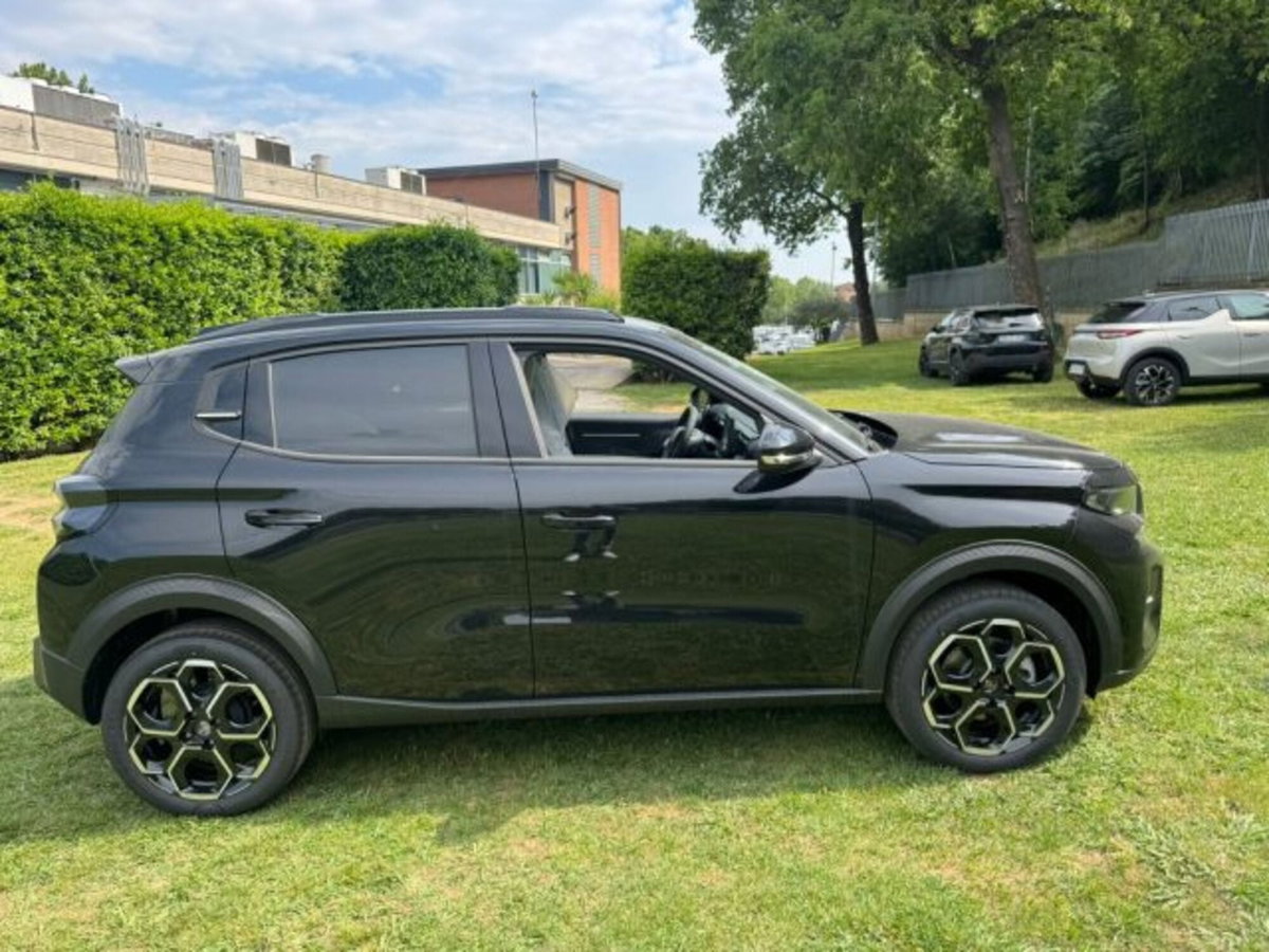 Citroen C3 1.2 puretech turbo Max 100cv s&s (14)