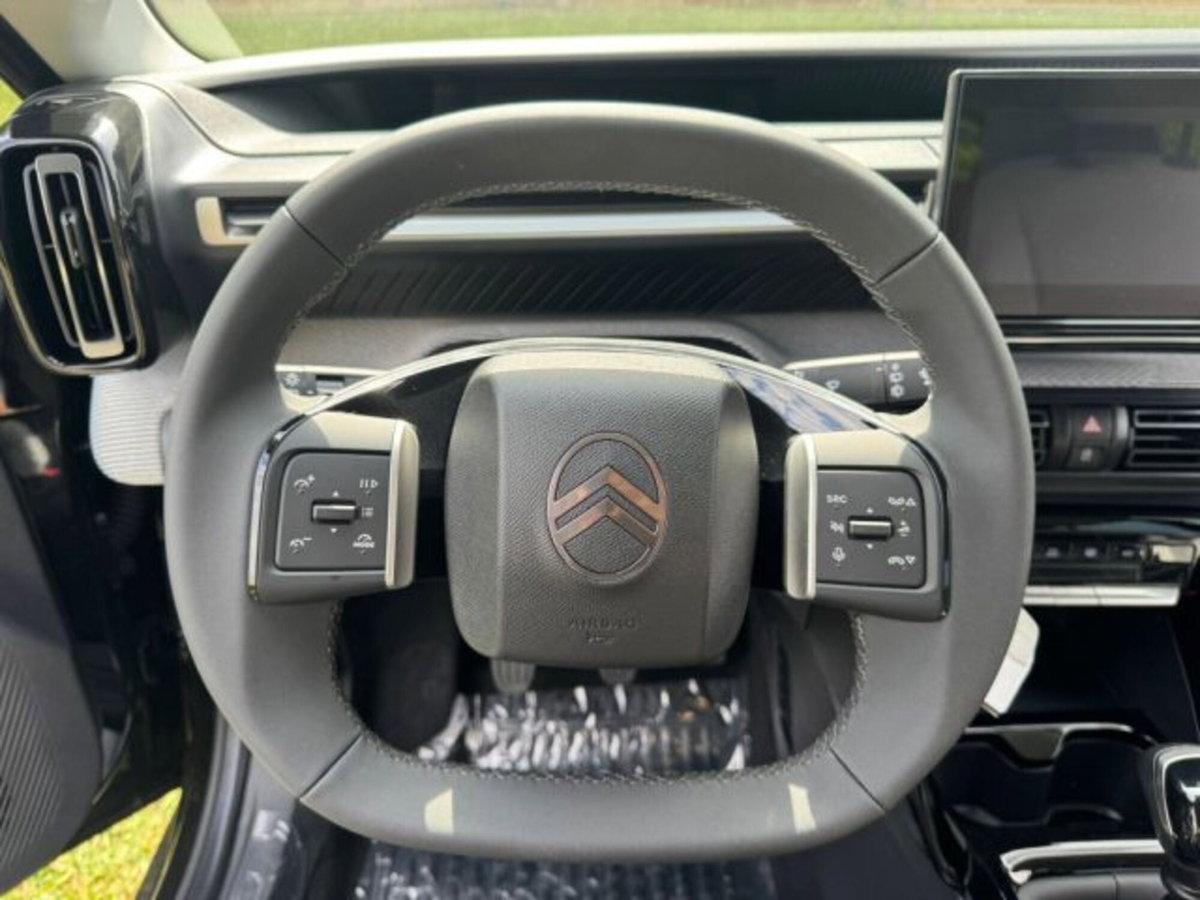 Citroen C3 1.2 puretech turbo Max 100cv s&s (18)