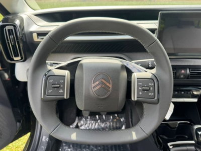 Citroen C3 1.2 puretech turbo Max 100cv s&s (18)