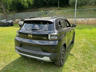 Citroen C3 1.2 puretech turbo Max 100cv s&s (4)