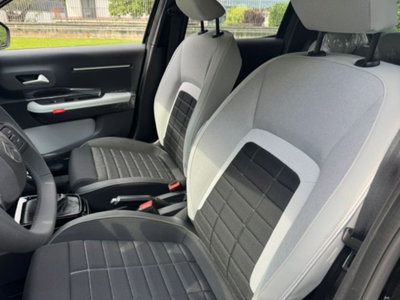 Citroen C3 1.2 puretech turbo Max 100cv s&s (6)