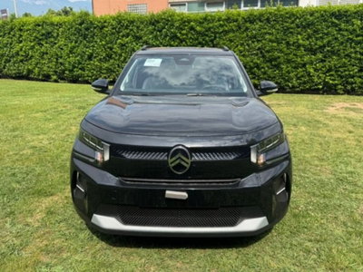 Citroen C3 1.2 puretech turbo Max 100cv s&s (9)