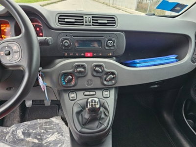 Fiat Panda 1.3 MJT S&S 4x4 Pop Climbing Van 2 posti (15)