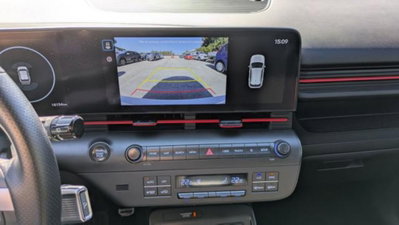 Hyundai Kona 1.6 gdi hev N Line Tech Pack 2wd dct (15)