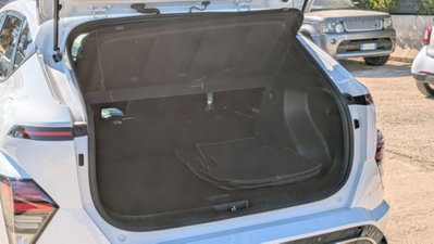 Hyundai Kona 1.6 gdi hev N Line Tech Pack 2wd dct (7)