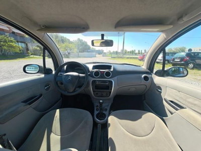 Citroen C3 1.4 HDi 70CV Elegance (11)