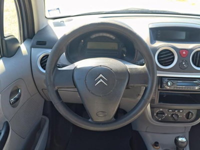 Citroen C3 1.4 HDi 70CV Elegance (12)