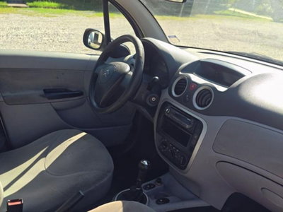 Citroen C3 1.4 HDi 70CV Elegance (14)