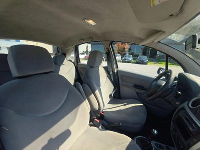 Citroen C3 1.4 HDi 70CV Elegance (15)