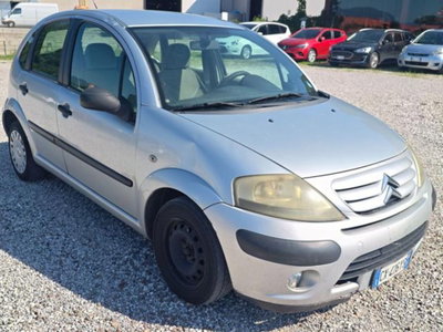 Citroen C3 1.4 HDi 70CV Elegance (2)