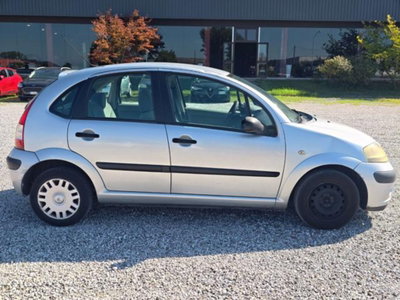 Citroen C3 1.4 HDi 70CV Elegance (3)