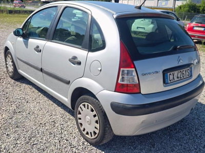 Citroen C3 1.4 HDi 70CV Elegance (6)