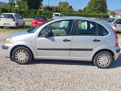 Citroen C3 1.4 HDi 70CV Elegance (7)
