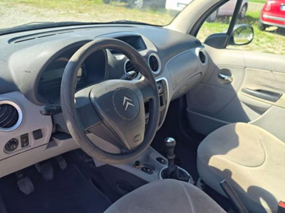 Citroen C3 1.4 HDi 70CV Elegance (8)