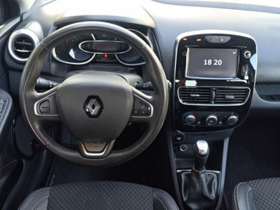 Renault Clio 1.2 75 CV 5 porte Duel (10)