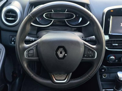 Renault Clio 1.2 75 CV 5 porte Duel (11)