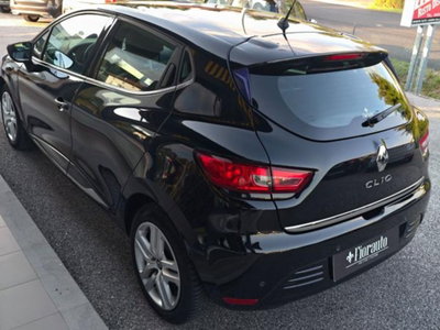 Renault Clio 1.2 75 CV 5 porte Duel (5)