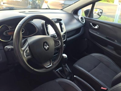 Renault Clio 1.2 75 CV 5 porte Duel (7)
