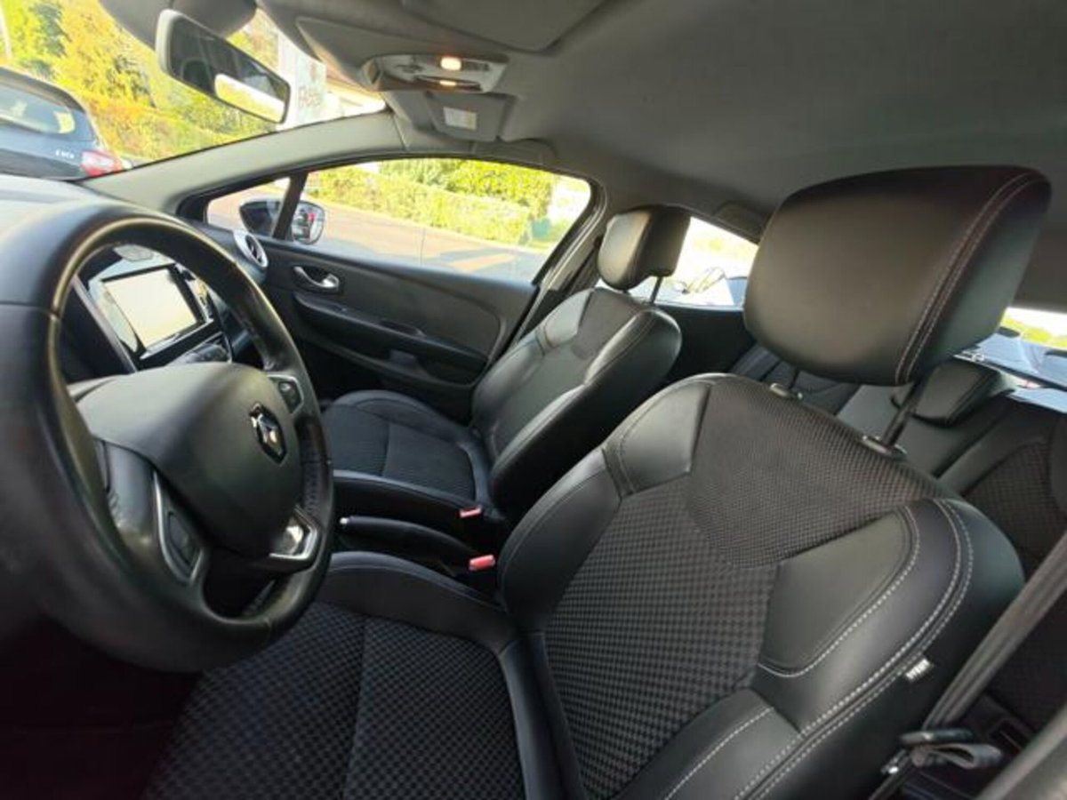 Renault Clio 1.2 75 CV 5 porte Duel (8)