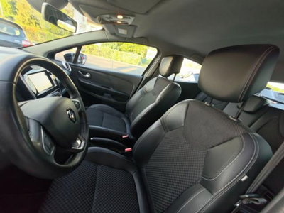 Renault Clio 1.2 75 CV 5 porte Duel (8)
