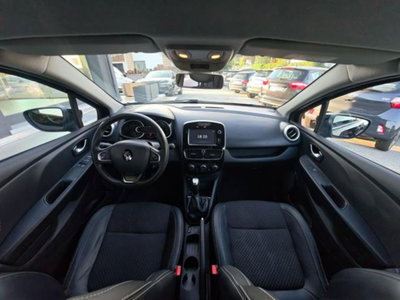 Renault Clio 1.2 75 CV 5 porte Duel (9)