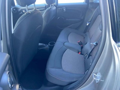 MINI Mini 1.5 One D Business 5 porte (14)