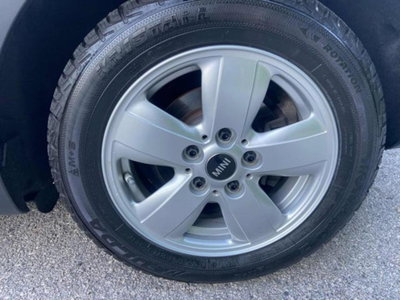 MINI Mini 1.5 One D Business 5 porte (16)
