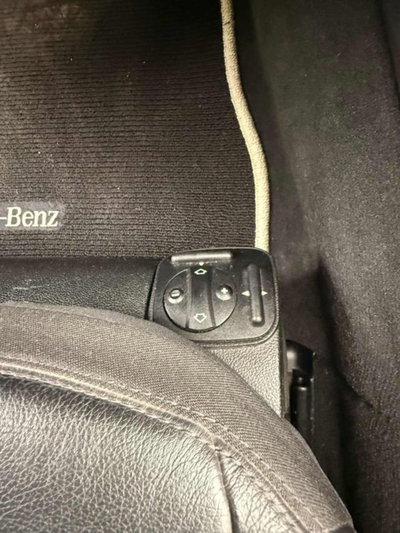Mercedes-Benz Classe E 320 CDI cat EVO Avantgarde (11)
