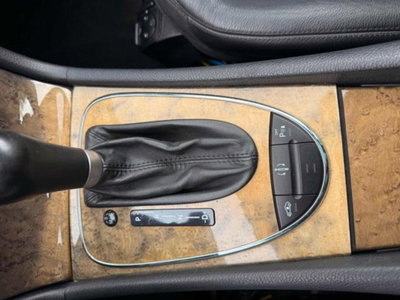 Mercedes-Benz Classe E 320 CDI cat EVO Avantgarde (8)