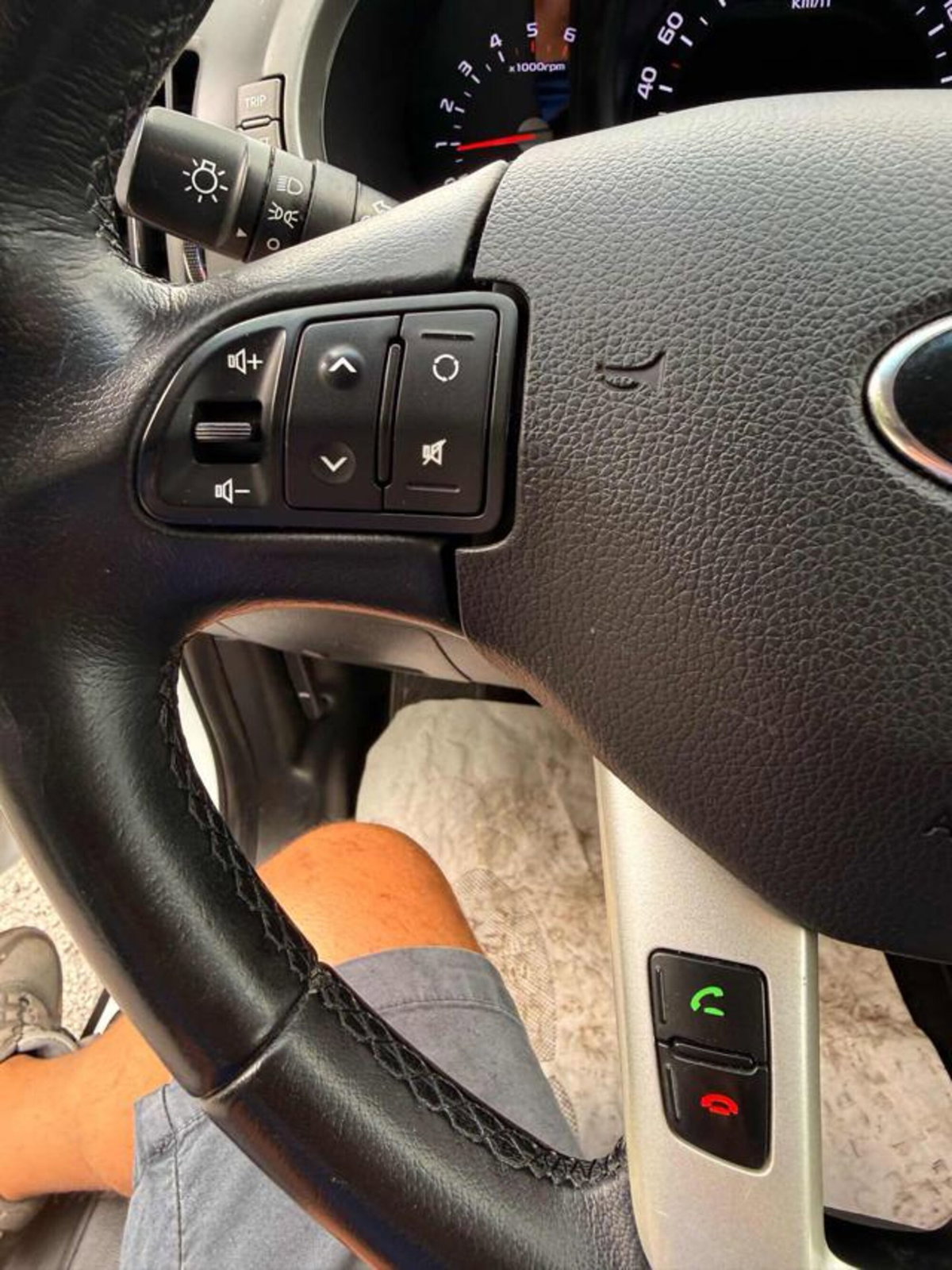 Kia Sportage 1.7 CRDI VGT 2WD Active (11)