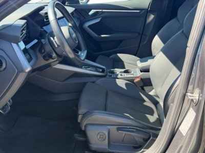 Audi A3 Sportback 35 TDI S tronic S line edition (12)