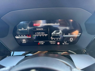 Audi A3 Sportback 35 TDI S tronic S line edition (13)
