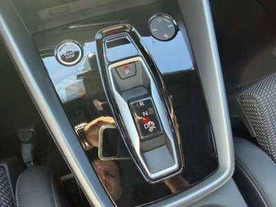 Audi A3 Sportback 35 TDI S tronic S line edition (18)