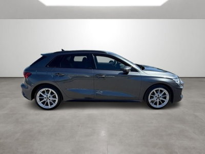 Audi A3 Sportback 35 TDI S tronic S line edition (7)