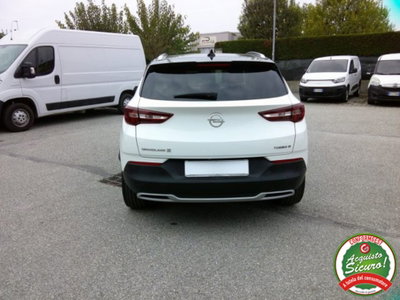 Opel Grandland X 1.5 diesel Ecotec Start&Stop aut. Ultimate (6)