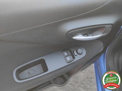 Fiat Punto 0.9 TwinAir Turbo S&S 5 porte TwinAir (11)