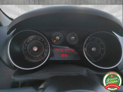 Fiat Punto 0.9 TwinAir Turbo S&S 5 porte TwinAir (14)