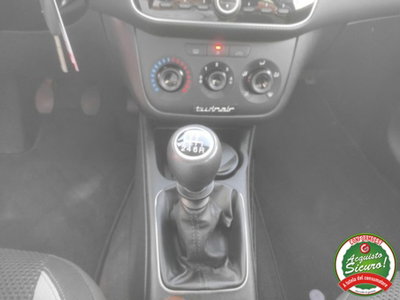 Fiat Punto 0.9 TwinAir Turbo S&S 5 porte TwinAir (15)