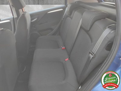 Fiat Punto 0.9 TwinAir Turbo S&S 5 porte TwinAir (16)