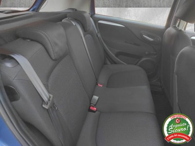 Fiat Punto 0.9 TwinAir Turbo S&S 5 porte TwinAir (18)