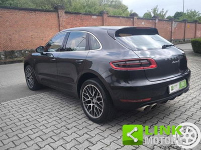 Porsche Macan S Diesel (7)