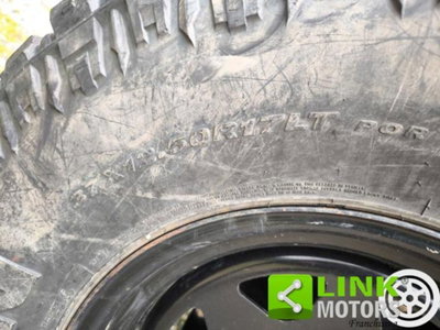 Jeep Wrangler Unlimited 2.0 Turbo Rubicon (18)