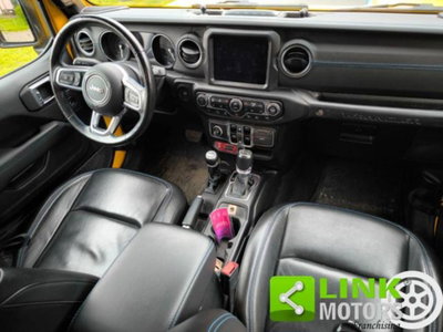 Jeep Wrangler Unlimited 2.0 Turbo Rubicon (5)