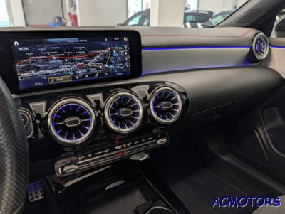 Mercedes-Benz CLA Shooting Brake 200 d AMG Line Premium Plus auto (15)