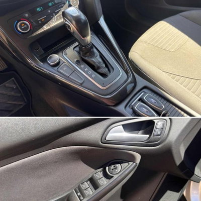Ford Focus 1.5 TDCi 120 CV Start&Stop Powershift Titanium (11)